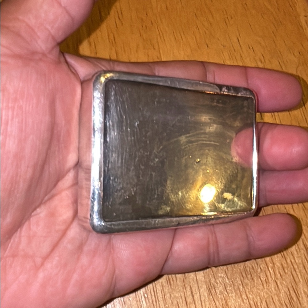 10 Troy Ounces Canadian Fine Silver Bar ✨SOLD✨ - Picture 8 of 9